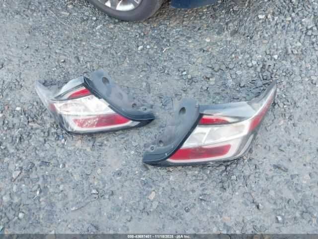 Синий Шевроле Вольт, объемом двигателя 1.5 л и пробегом 77 тыс. км за 2600 $, фото 10 на Automoto.ua