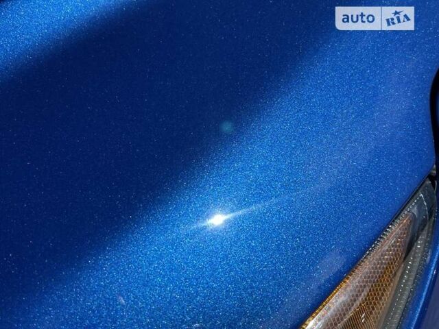 Синий Шевроле Вольт, объемом двигателя 0 л и пробегом 78 тыс. км за 18000 $, фото 13 на Automoto.ua