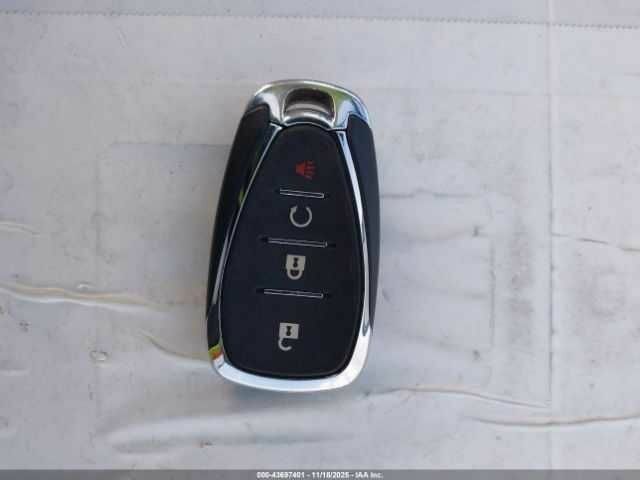 Синий Шевроле Вольт, объемом двигателя 1.5 л и пробегом 77 тыс. км за 2600 $, фото 9 на Automoto.ua