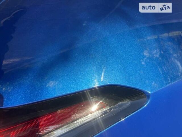 Синій Шевроле Вольт, об'ємом двигуна 0 л та пробігом 78 тис. км за 18000 $, фото 10 на Automoto.ua