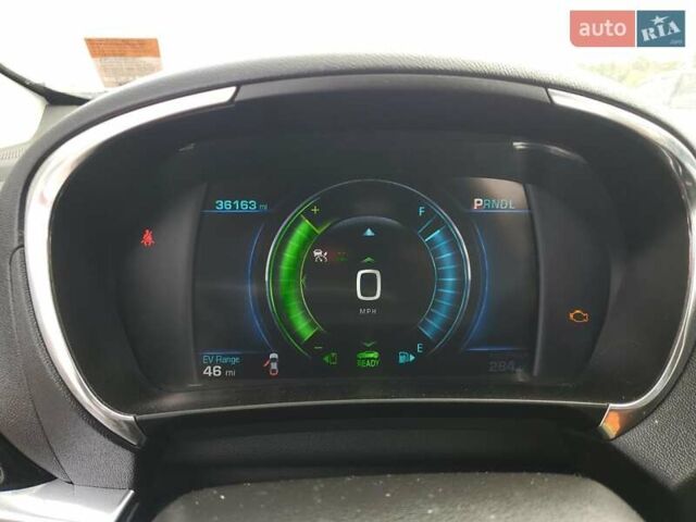 Синій Шевроле Вольт, об'ємом двигуна 1.5 л та пробігом 60 тис. км за 2900 $, фото 8 на Automoto.ua