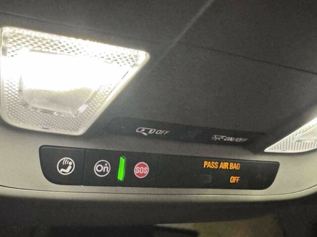 Синий Шевроле Вольт, объемом двигателя 1.5 л и пробегом 128 тыс. км за 8559 $, фото 10 на Automoto.ua