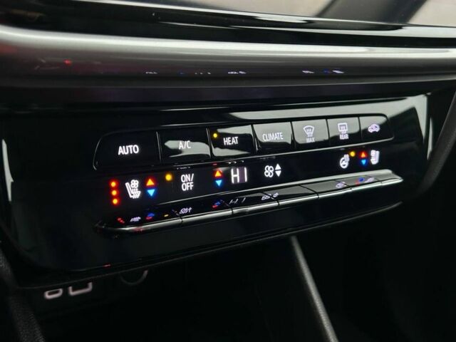 Синій Шевроле Вольт, об'ємом двигуна 0 л та пробігом 49 тис. км за 19500 $, фото 13 на Automoto.ua