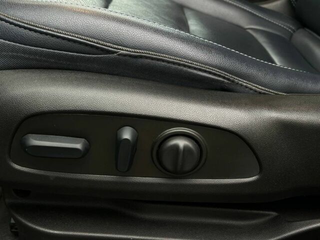 Синій Шевроле Вольт, об'ємом двигуна 0 л та пробігом 49 тис. км за 19500 $, фото 15 на Automoto.ua