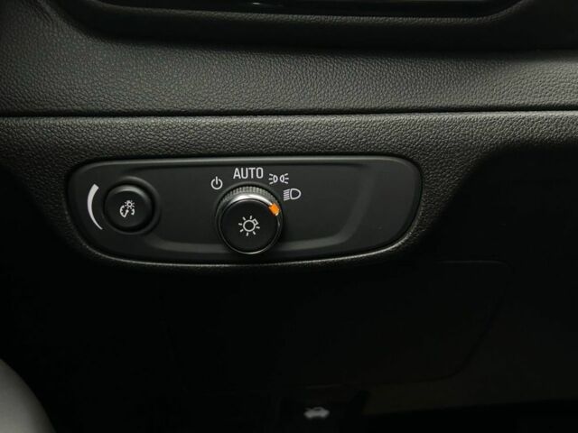 Синій Шевроле Вольт, об'ємом двигуна 0 л та пробігом 49 тис. км за 19500 $, фото 16 на Automoto.ua