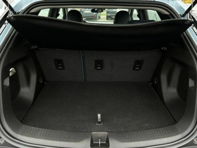 Синій Шевроле Вольт, об'ємом двигуна 0 л та пробігом 49 тис. км за 19500 $, фото 22 на Automoto.ua