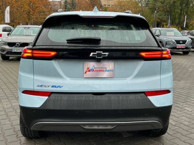 Синій Шевроле Вольт, об'ємом двигуна 0 л та пробігом 49 тис. км за 19500 $, фото 4 на Automoto.ua