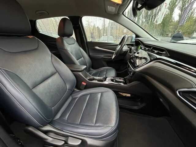 Синій Шевроле Вольт, об'ємом двигуна 0 л та пробігом 49 тис. км за 19500 $, фото 19 на Automoto.ua