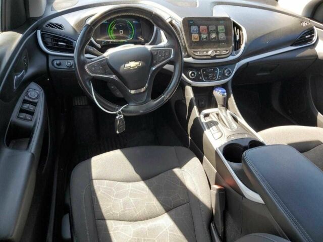 Синий Шевроле Вольт, объемом двигателя 0 л и пробегом 140 тыс. км за 2300 $, фото 7 на Automoto.ua