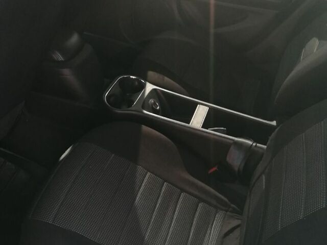 Синій Шевроле Вольт, об'ємом двигуна 1.4 л та пробігом 230 тис. км за 8400 $, фото 4 на Automoto.ua