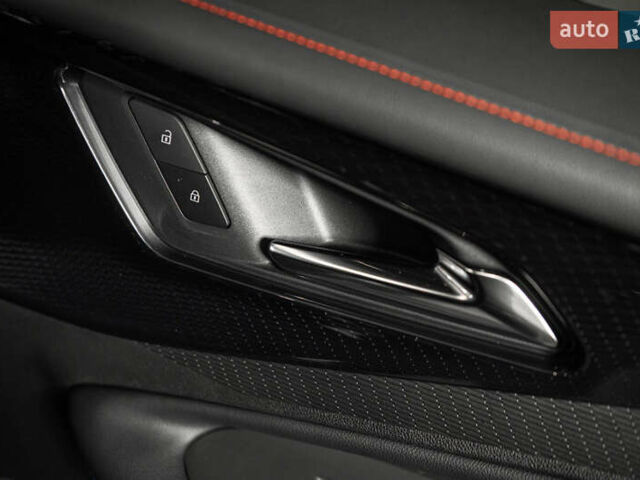 Белый Шевроле Blazer EV, объемом двигателя 0 л и пробегом 1 тыс. км за 35900 $, фото 29 на Automoto.ua