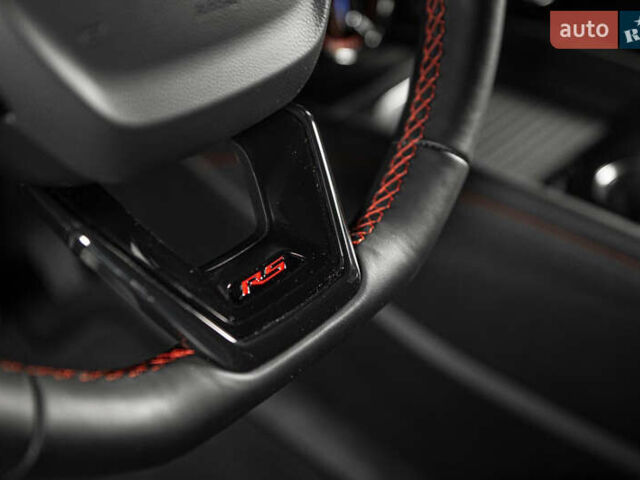 Белый Шевроле Blazer EV, объемом двигателя 0 л и пробегом 1 тыс. км за 35900 $, фото 36 на Automoto.ua