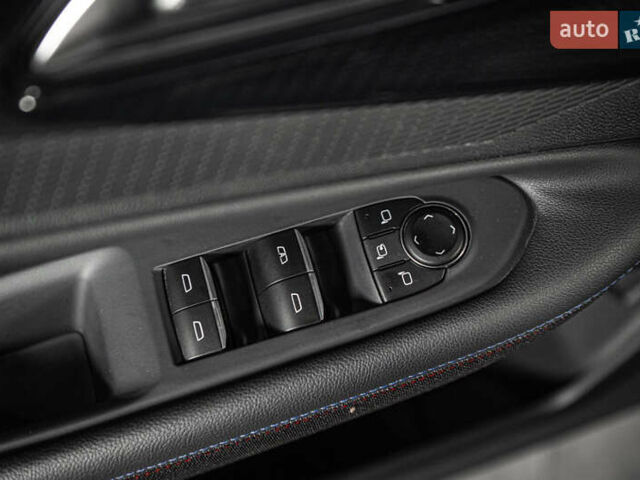 Белый Шевроле Blazer EV, объемом двигателя 0 л и пробегом 1 тыс. км за 35900 $, фото 34 на Automoto.ua