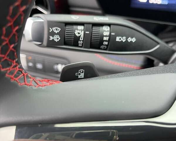 Белый Шевроле Blazer EV, объемом двигателя 0 л и пробегом 2 тыс. км за 32500 $, фото 19 на Automoto.ua