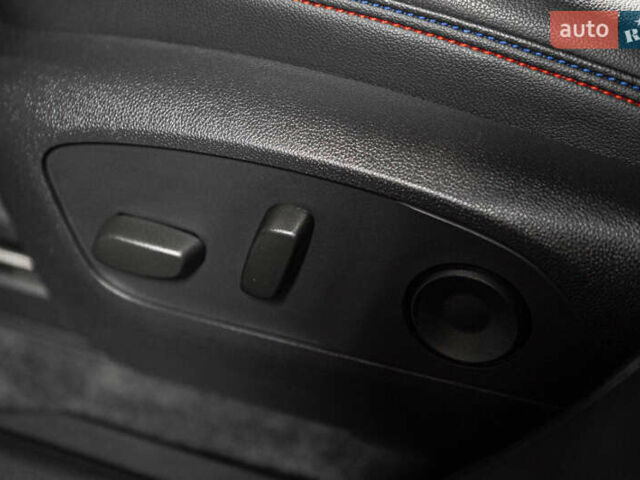 Белый Шевроле Blazer EV, объемом двигателя 0 л и пробегом 1 тыс. км за 35900 $, фото 37 на Automoto.ua