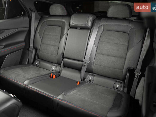 Белый Шевроле Blazer EV, объемом двигателя 0 л и пробегом 1 тыс. км за 35900 $, фото 56 на Automoto.ua