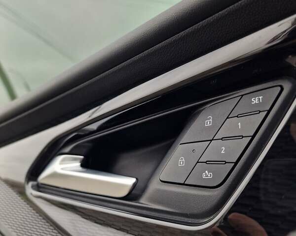 Білий Шевроле Blazer EV, об'ємом двигуна 0 л та пробігом 9 тис. км за 35500 $, фото 13 на Automoto.ua