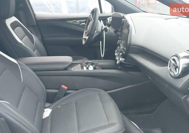 Білий Шевроле Blazer EV, об'ємом двигуна 0 л та пробігом 1 тис. км за 27999 $, фото 6 на Automoto.ua