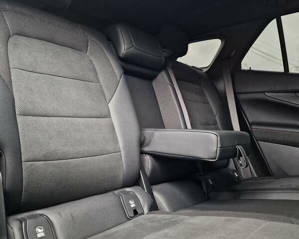 Білий Шевроле Blazer EV, об'ємом двигуна 0 л та пробігом 9 тис. км за 35500 $, фото 19 на Automoto.ua