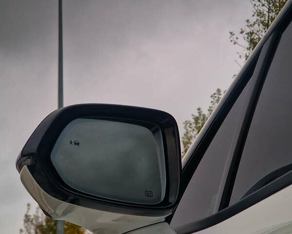 Білий Шевроле Blazer EV, об'ємом двигуна 0 л та пробігом 9 тис. км за 35500 $, фото 22 на Automoto.ua