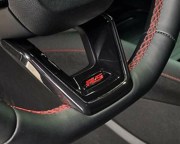 Білий Шевроле Blazer EV, об'ємом двигуна 0 л та пробігом 9 тис. км за 35500 $, фото 9 на Automoto.ua