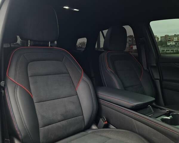 Білий Шевроле Blazer EV, об'ємом двигуна 0 л та пробігом 9 тис. км за 35500 $, фото 17 на Automoto.ua
