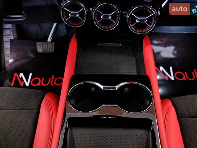 Чорний Шевроле Blazer EV, об'ємом двигуна 0 л та пробігом 5 тис. км за 33900 $, фото 17 на Automoto.ua