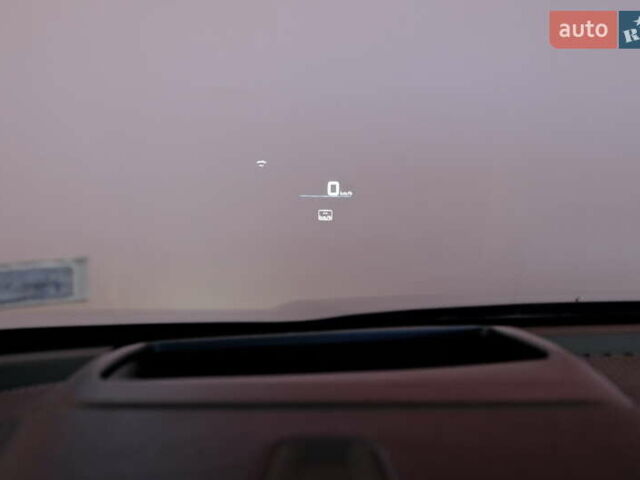 Чорний Шевроле Blazer EV, об'ємом двигуна 0 л та пробігом 5 тис. км за 33900 $, фото 54 на Automoto.ua