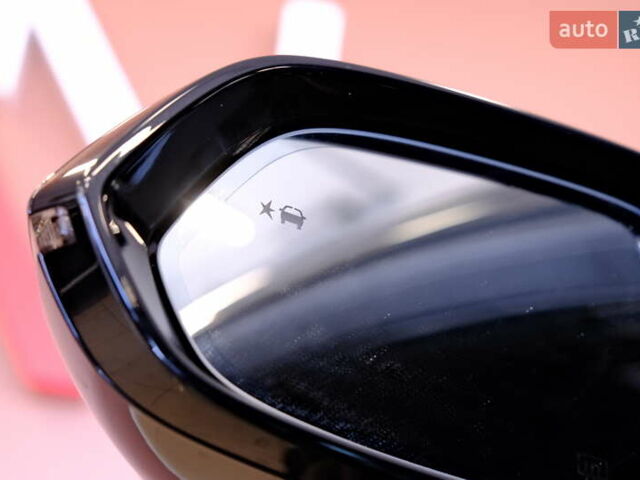 Чорний Шевроле Blazer EV, об'ємом двигуна 0 л та пробігом 5 тис. км за 33900 $, фото 51 на Automoto.ua