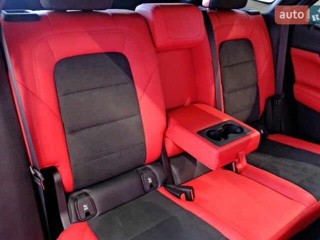 Чорний Шевроле Blazer EV, об'ємом двигуна 0 л та пробігом 5 тис. км за 33900 $, фото 42 на Automoto.ua