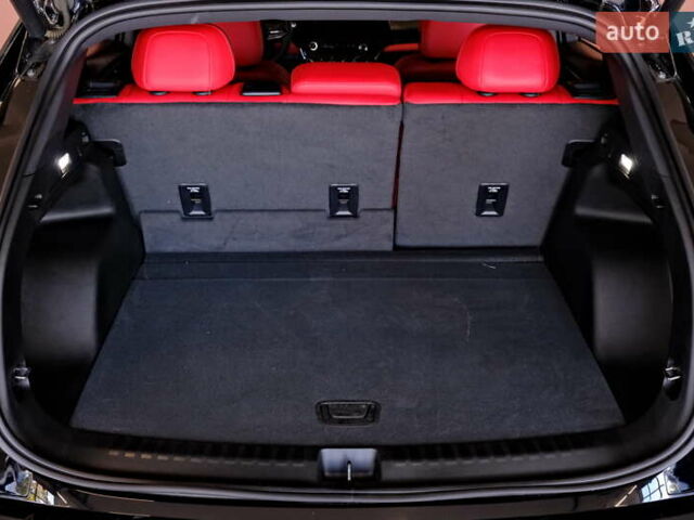 Чорний Шевроле Blazer EV, об'ємом двигуна 0 л та пробігом 5 тис. км за 33900 $, фото 53 на Automoto.ua