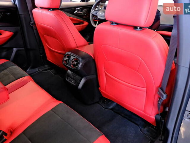 Чорний Шевроле Blazer EV, об'ємом двигуна 0 л та пробігом 5 тис. км за 33900 $, фото 41 на Automoto.ua