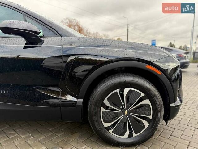 Черный Шевроле Blazer EV, объемом двигателя 0 л и пробегом 2 тыс. км за 27900 $, фото 8 на Automoto.ua