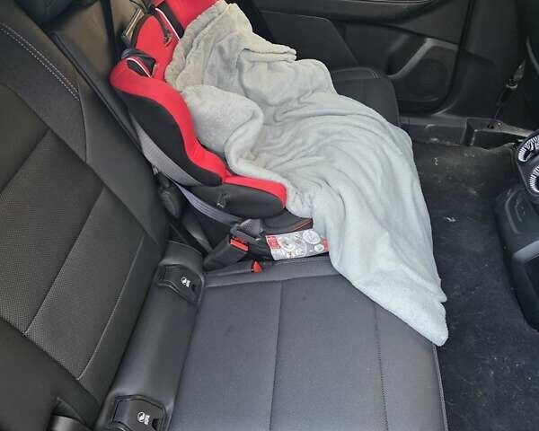 Черный Шевроле Blazer EV, объемом двигателя 0 л и пробегом 22 тыс. км за 29800 $, фото 12 на Automoto.ua