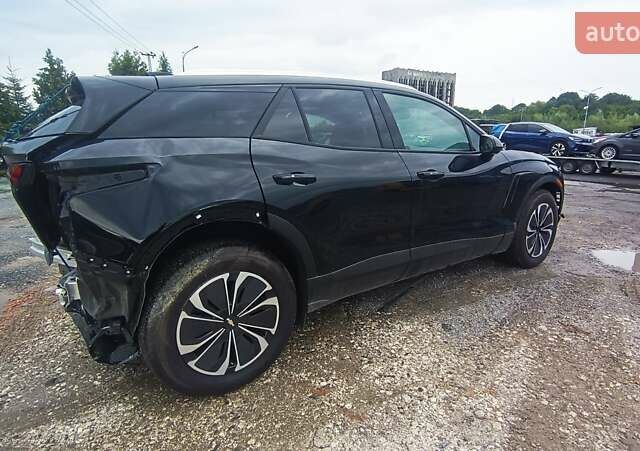 Черный Шевроле Blazer EV, объемом двигателя 0 л и пробегом 1 тыс. км за 23999 $, фото 7 на Automoto.ua