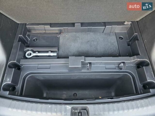 Черный Шевроле Blazer EV, объемом двигателя 0 л и пробегом 22 тыс. км за 29800 $, фото 13 на Automoto.ua