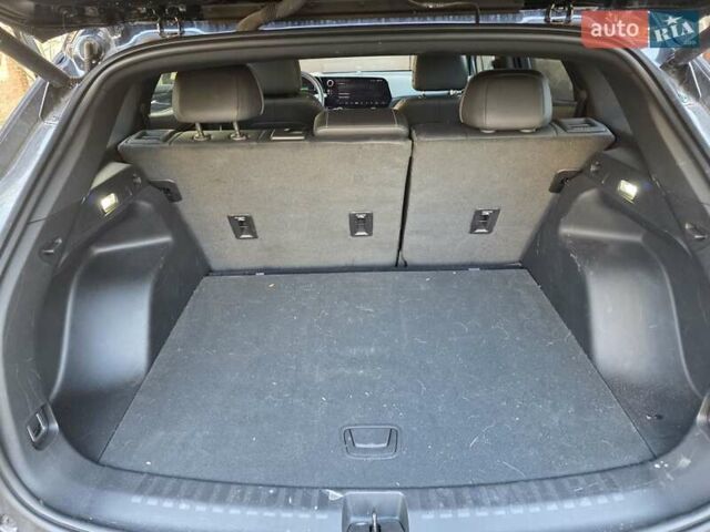 Черный Шевроле Blazer EV, объемом двигателя 0 л и пробегом 22 тыс. км за 29800 $, фото 17 на Automoto.ua