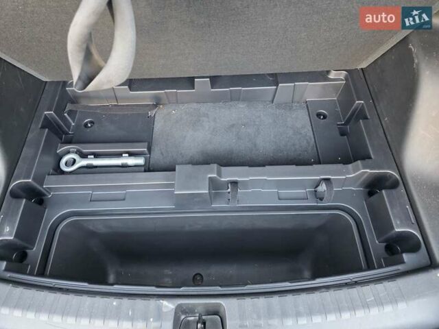 Черный Шевроле Blazer EV, объемом двигателя 0 л и пробегом 22 тыс. км за 29800 $, фото 16 на Automoto.ua