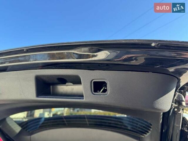 Шевроле Blazer EV 2024 в Луцке на Automoto.ua Черный Шевроле Blazer EV, объемом двигателя 0 л и пробегом 2 тыс. км за 27500 $, фото 15 на Automoto.ua