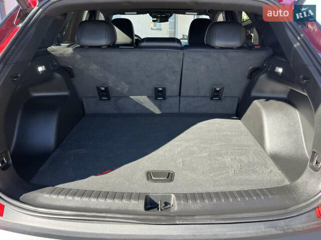 Червоний Шевроле Blazer EV, об'ємом двигуна 0 л та пробігом 17 тис. км за 31200 $, фото 6 на Automoto.ua