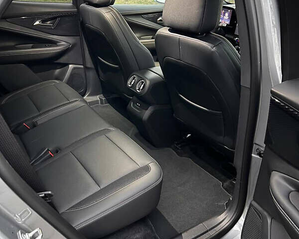 Шевроле Blazer EV, объемом двигателя 0 л и пробегом 17 тыс. км за 29999 $, фото 19 на Automoto.ua