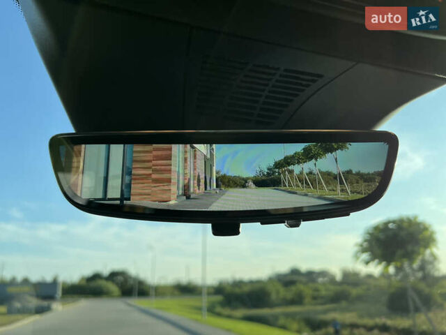 Шевроле Blazer EV, объемом двигателя 0 л и пробегом 13 тыс. км за 33700 $, фото 35 на Automoto.ua