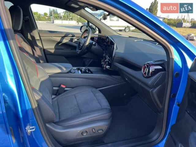 Шевроле Blazer EV, объемом двигателя 0 л и пробегом 13 тыс. км за 33700 $, фото 45 на Automoto.ua