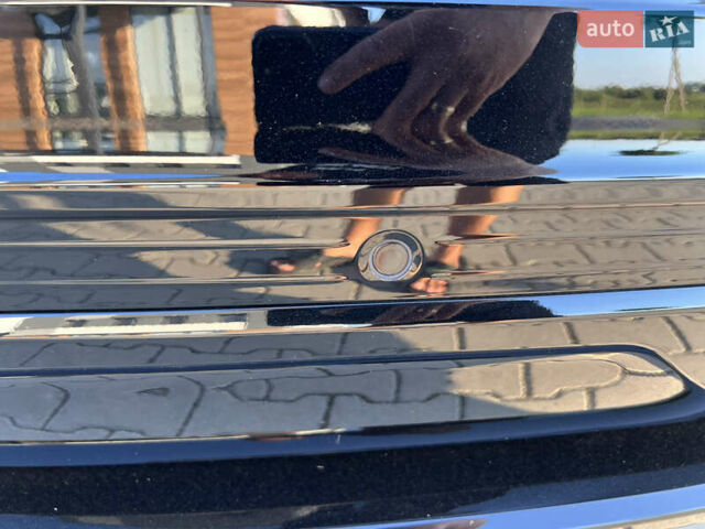 Шевроле Blazer EV, объемом двигателя 0 л и пробегом 13 тыс. км за 33700 $, фото 22 на Automoto.ua