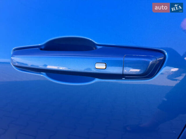 Шевроле Blazer EV, объемом двигателя 0 л и пробегом 13 тыс. км за 33700 $, фото 19 на Automoto.ua