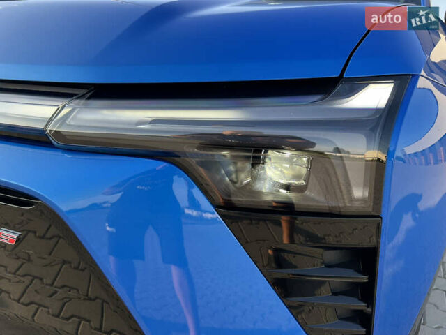 Шевроле Blazer EV, объемом двигателя 0 л и пробегом 5 тыс. км за 34999 $, фото 13 на Automoto.ua
