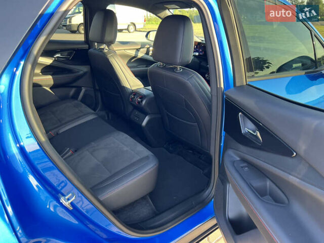 Шевроле Blazer EV, объемом двигателя 0 л и пробегом 13 тыс. км за 33700 $, фото 43 на Automoto.ua