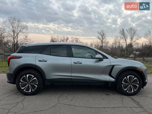 Шевроле Blazer EV, объемом двигателя 0 л и пробегом 17 тыс. км за 29999 $, фото 6 на Automoto.ua