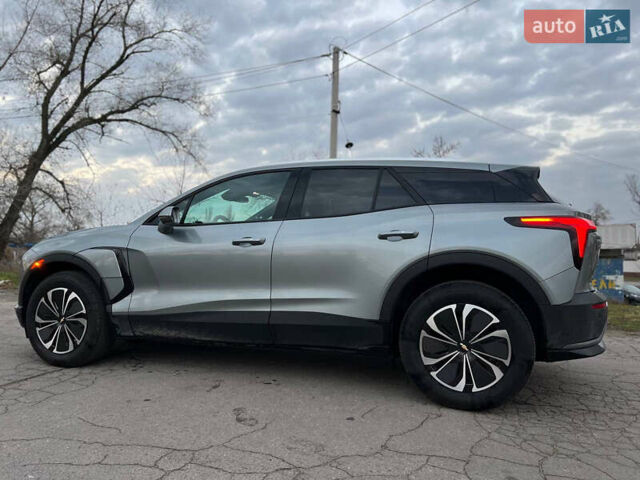 Шевроле Blazer EV, объемом двигателя 0 л и пробегом 17 тыс. км за 29999 $, фото 3 на Automoto.ua