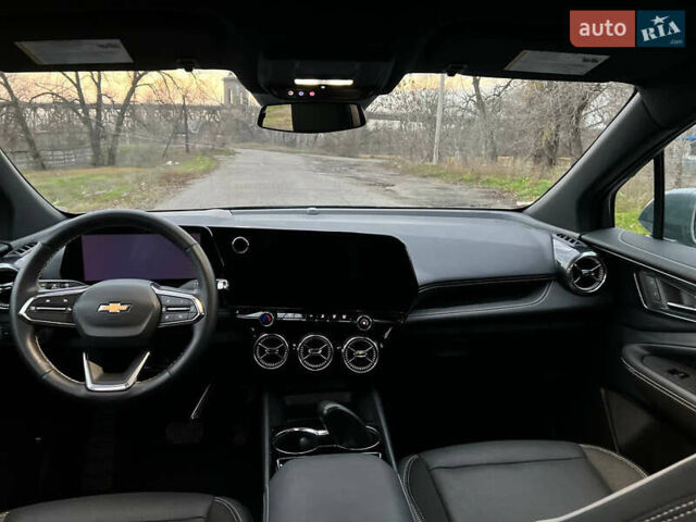 Шевроле Blazer EV, объемом двигателя 0 л и пробегом 17 тыс. км за 29999 $, фото 15 на Automoto.ua